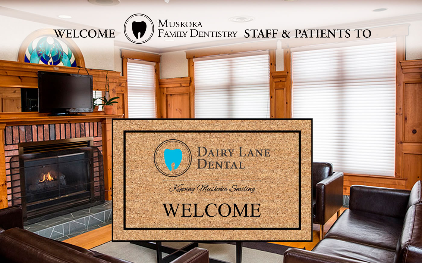 Home Dairy Lane Dental